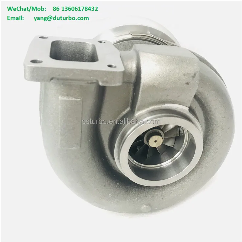 HY55V 4046945 504004854 4038389 504252142 3594712 for Truck CURSOR 13 Engine 4046946