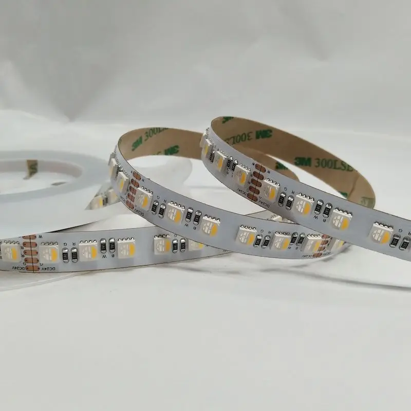 China wholesale dmx 5050 12V 24V rgbw rgb grbw rgba led stripe strip light best selling products in europe