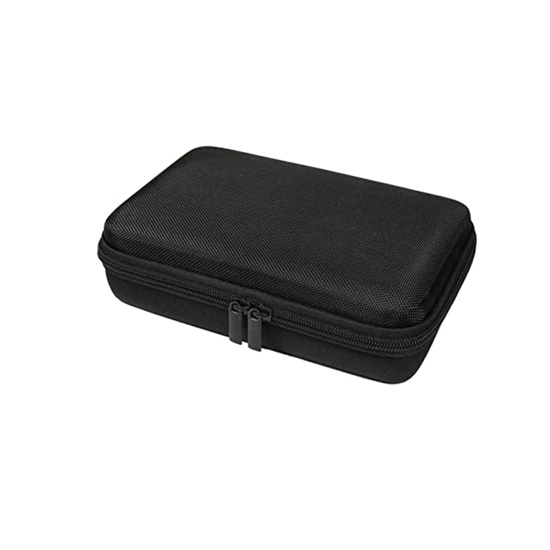 Carry Travel Casling Case for WORX WX255L SD Semi-Automatic Power Screw Driver Black Case