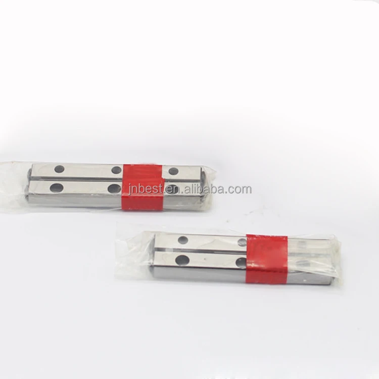 Linear Motion Guide Rail CRW4-160 CRW4-160C19SP CRW4-160C19SL Cross Roller Guide Way