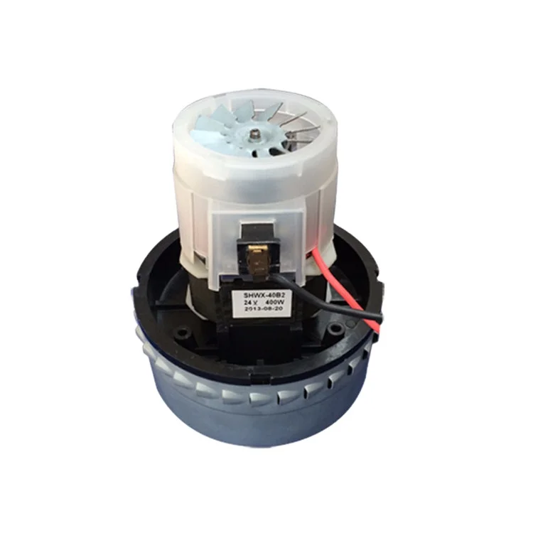 Hot sale 450W Wet and dry vacuum cleaner motor