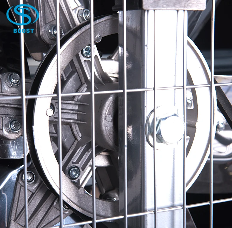 15000 cfm exhaust fan Industrial greenhouse fan FOR poultry farm 50INCH