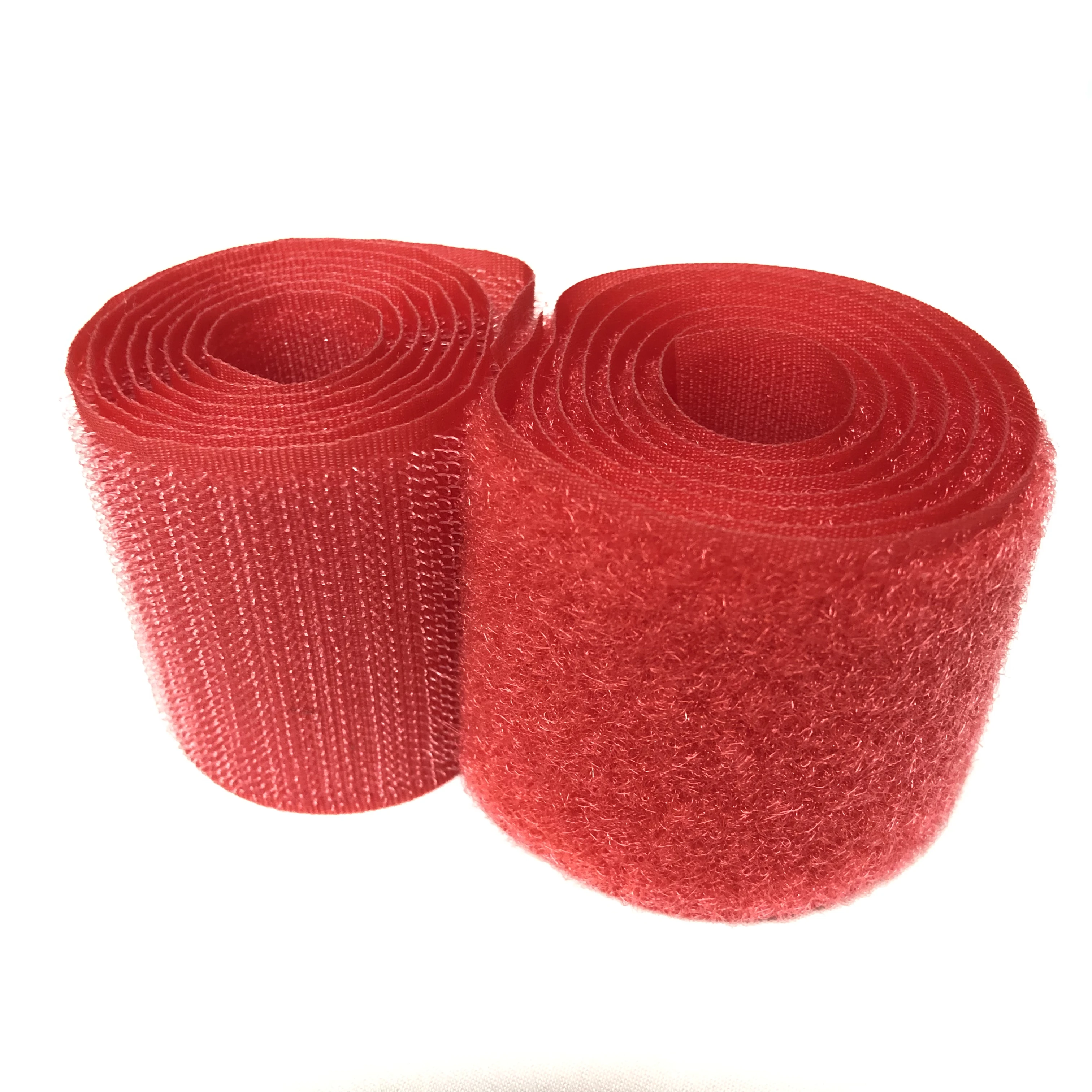 standard velcro hook and loop tape,sew on tape