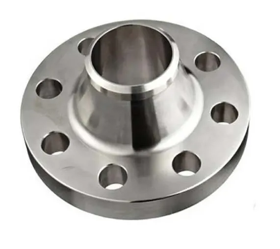 Дешевая цена, стандартное Радиочастотное отверстие ansi, сварочный шейный фланец, поставщик