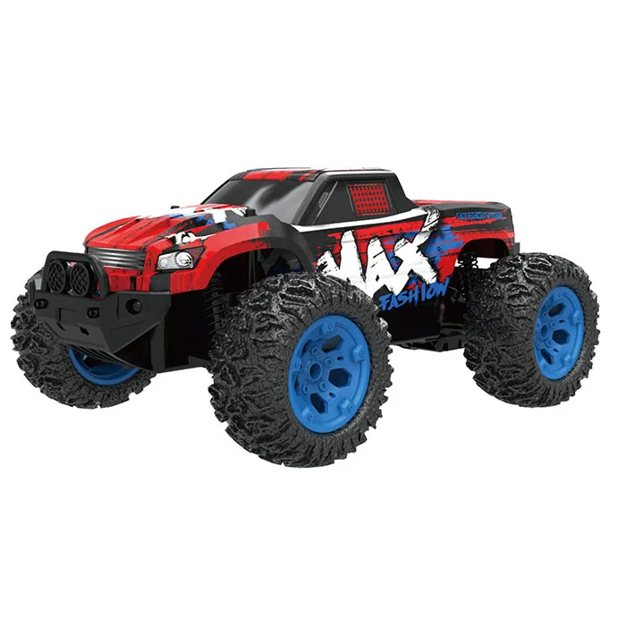 SY 2.4G RC Off Road Truck For Kid 1:12 High Speed PVC Radio Control Vehicle Fast Speedy 25KM Remote Control Car Toys