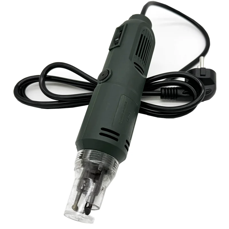 DF-8 enamelled wire scraper wire stripping head is applicable to 0.3-3.0mm enamelled wire diameter accessories