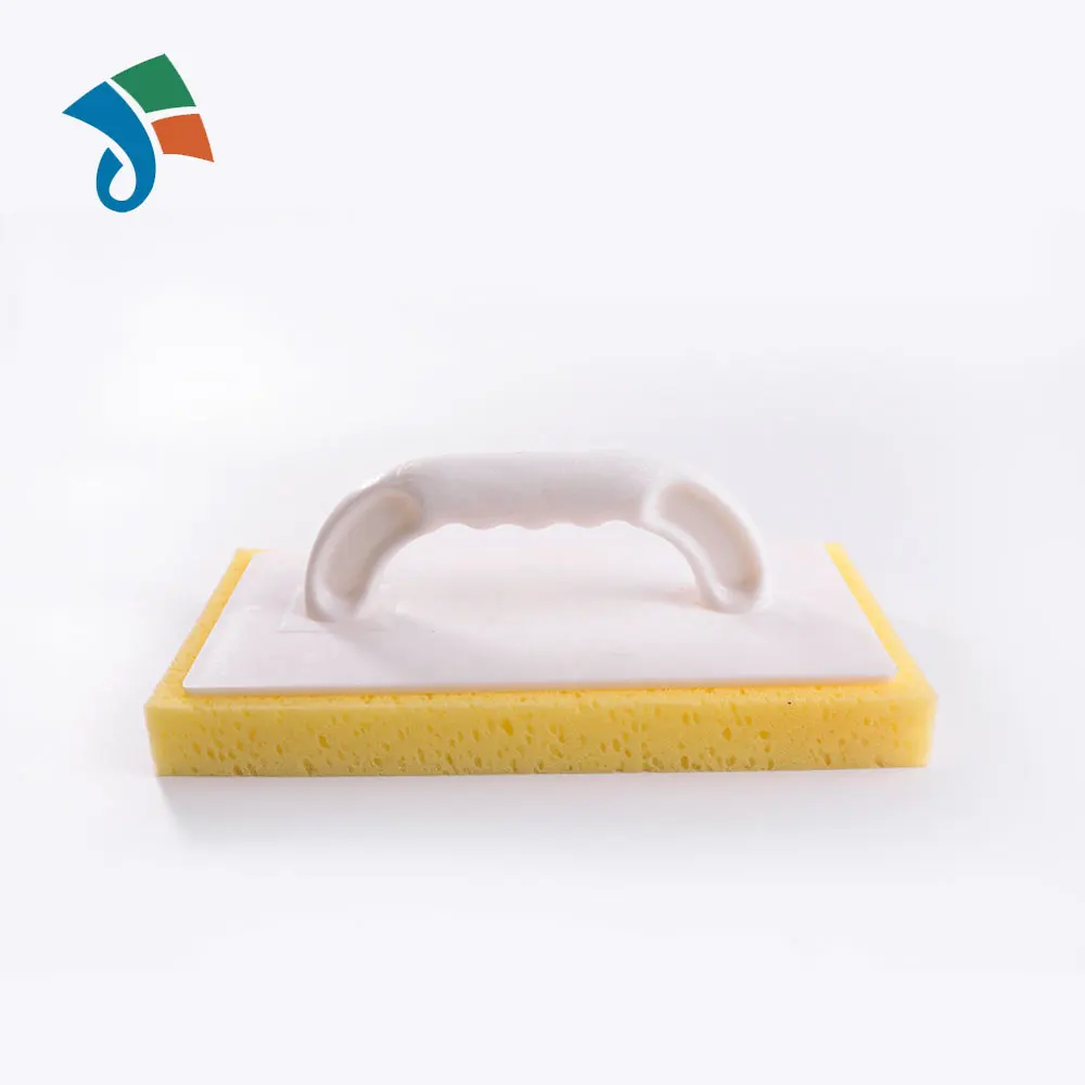 Changsha JOSE tile High Cleaning Ability Tiling  Float Handle Foam Plastering Trowel