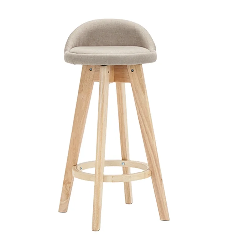 Кофейни стулья и столы деревянный барный стул Кофейни кожаные стулья