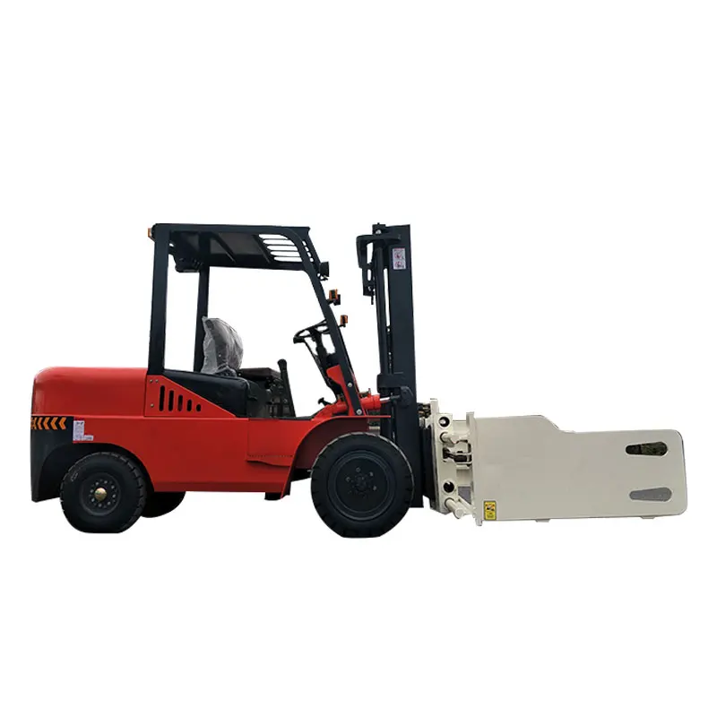 Diesel forklift Competitive Price 3.0 Ton Maximal A Serie China Wholesale CE Diesel Forklift