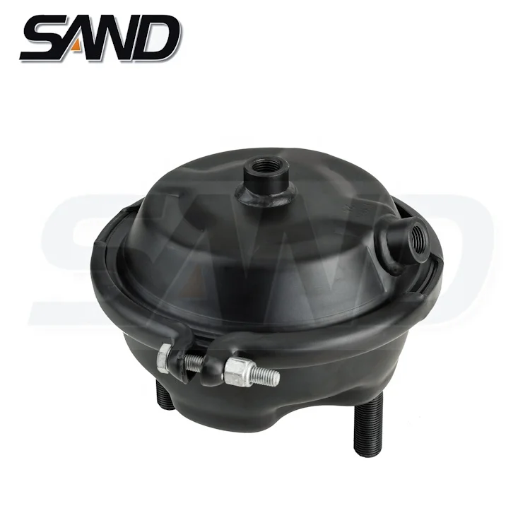 SAND volvo truck parts front brake cylinder brake chamber t30 t24 4235060630
