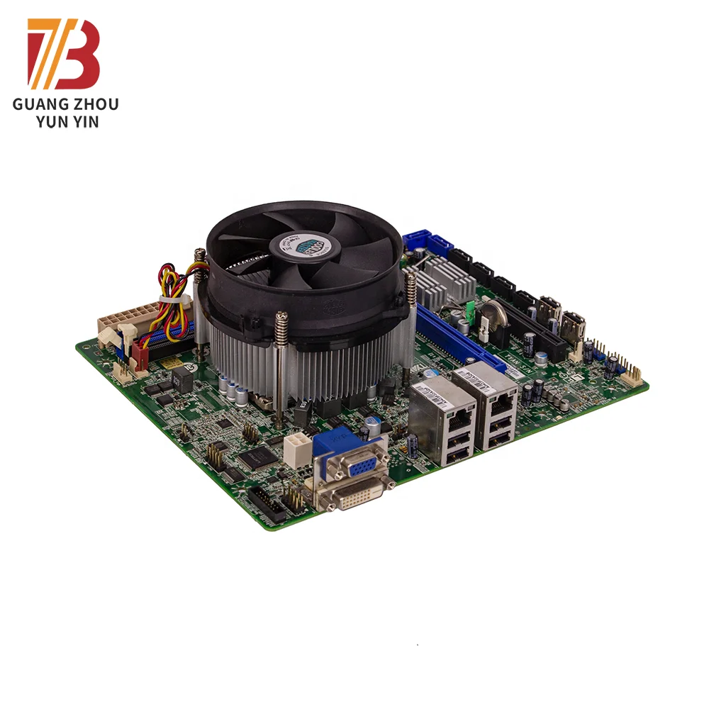 E200-05 B3G EX-i EFI fiery color server mainboard fiery controller board for xeroxs 570 printer