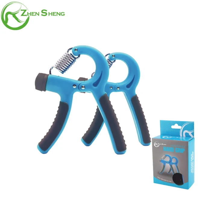  Zhensheng weight hand grip training