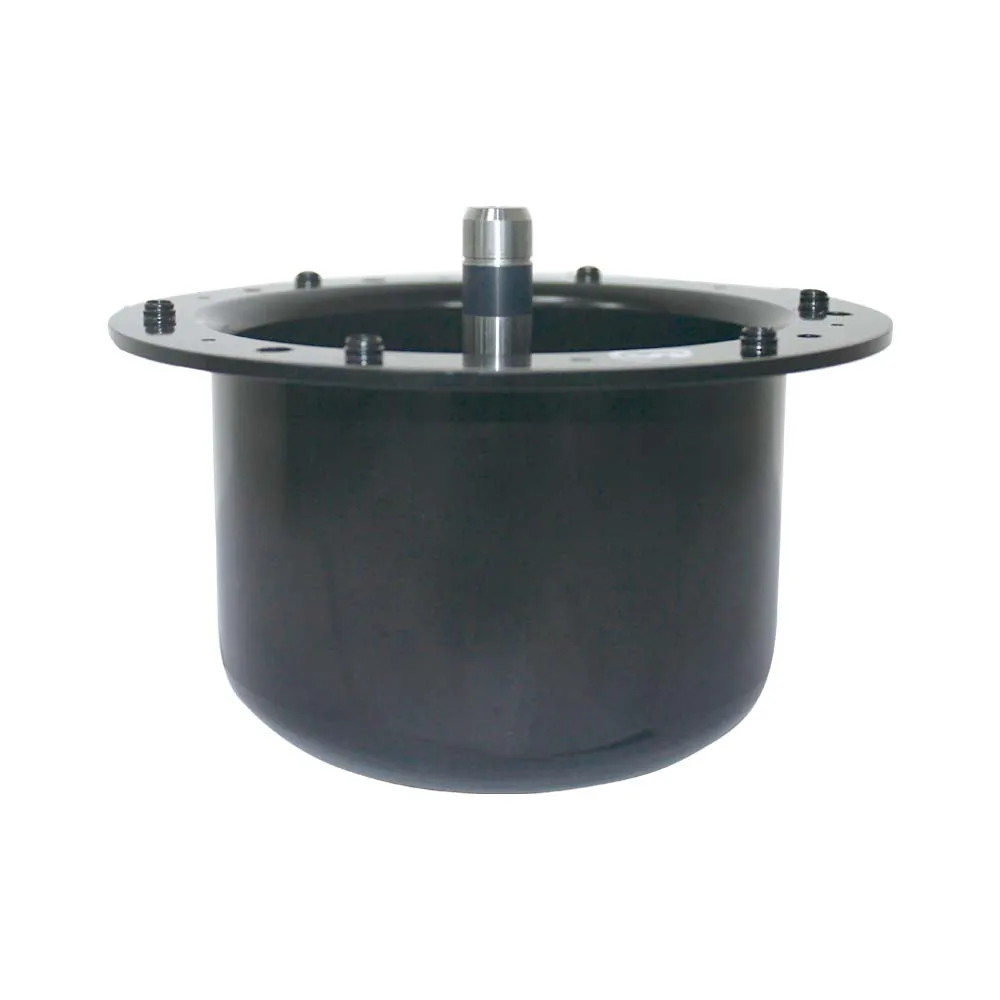 Custom Factory Price Powder coating deep drawing part aluminum drawn deep stainless steel stamping deep drawing