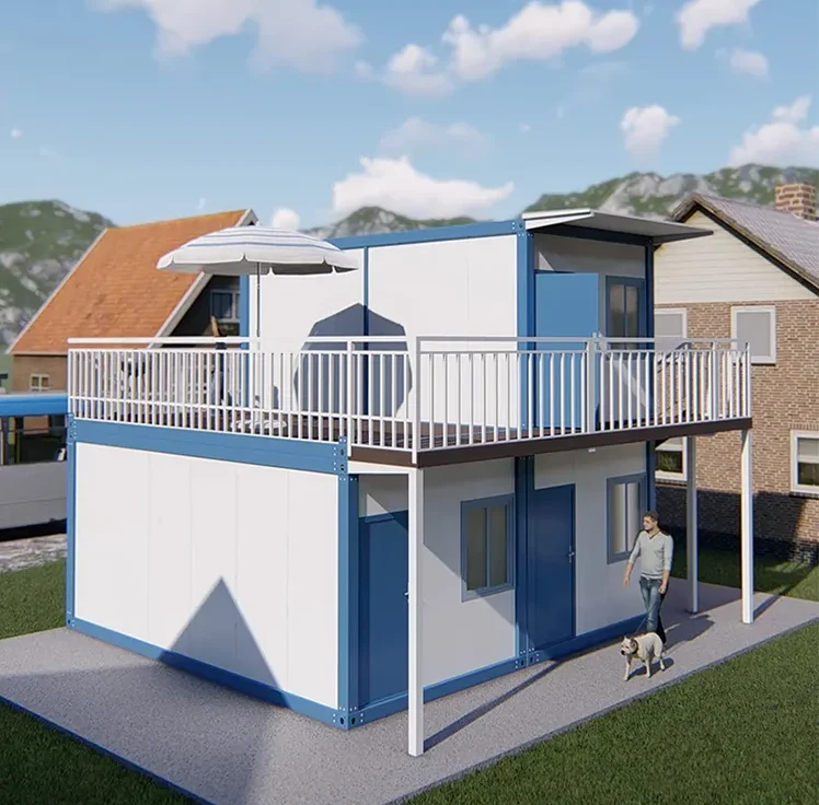 Cheap Detachable Container Homes China Manufacturers Glass Small Portable Modular Prefabricated House Homes For Sale