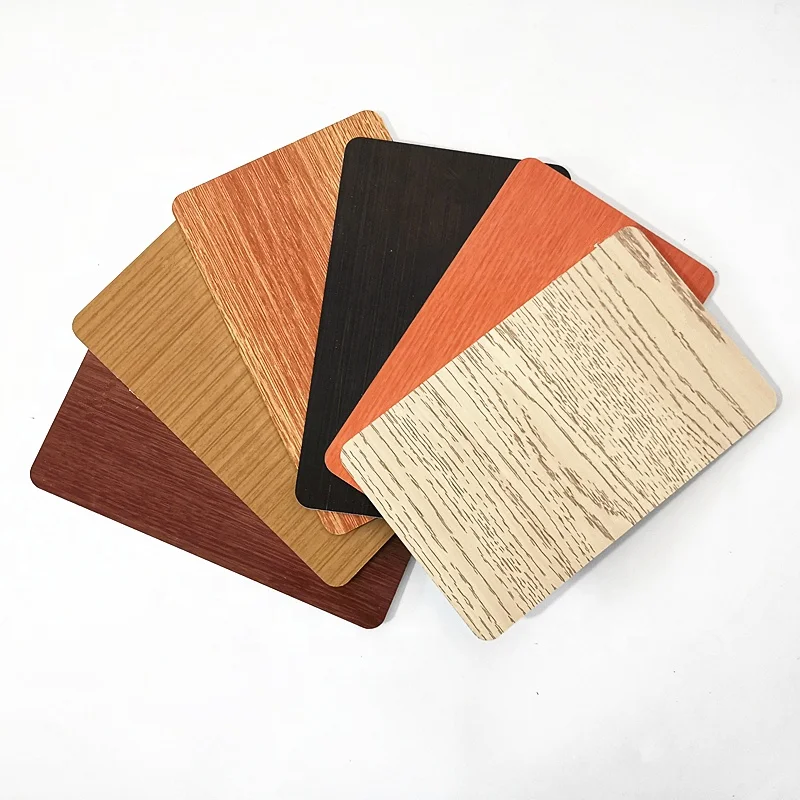 ACEBOND Fire Rated ACP Price Aluminium Building Construction Materials ACP Aluminum Composite Panel Outdoor Indoor PE PVDF NANO