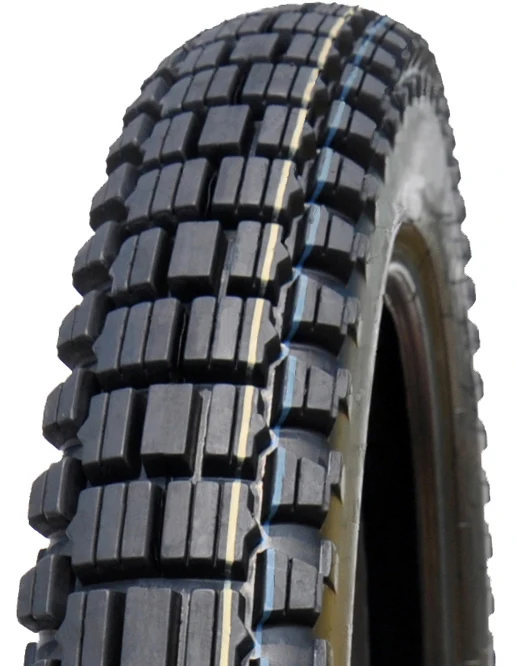 Cross Country Motorcycle Tire 300-18 Factory Price