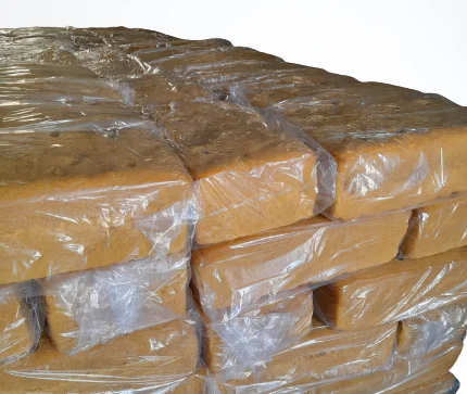 Высококачественное сырье TSR 3L/SVR 3L, резиновый материал из Вьетнама, готовое к отправке, сырье из высококачественной резины