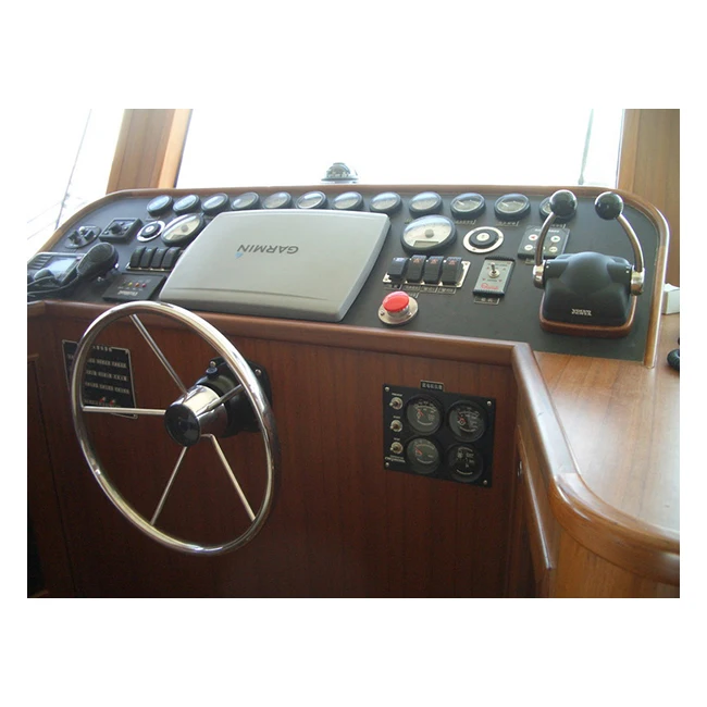 
17M Firefighting Boat Fiberglass Pilot Boat For Sale Work Boat For Police 