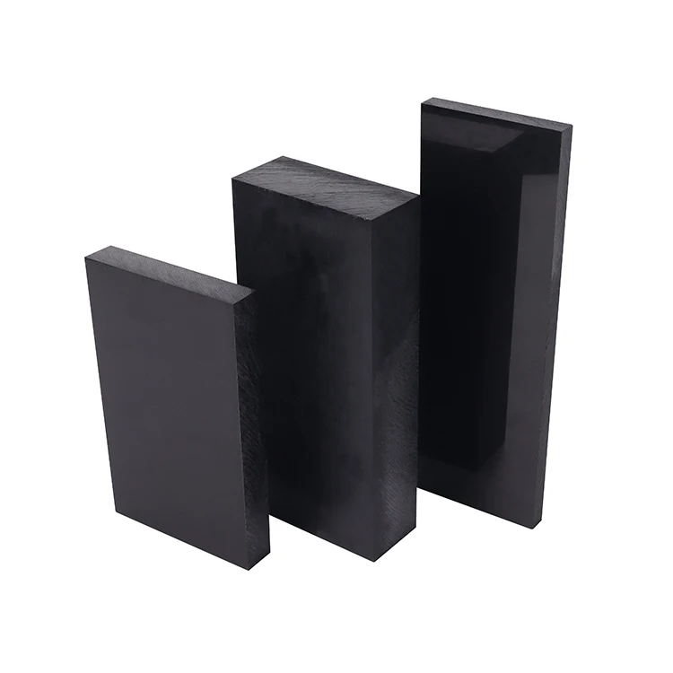 Factory Direct Sales ABS/PP/PE/HIPS Plastic Sheet and Vacuum Forming