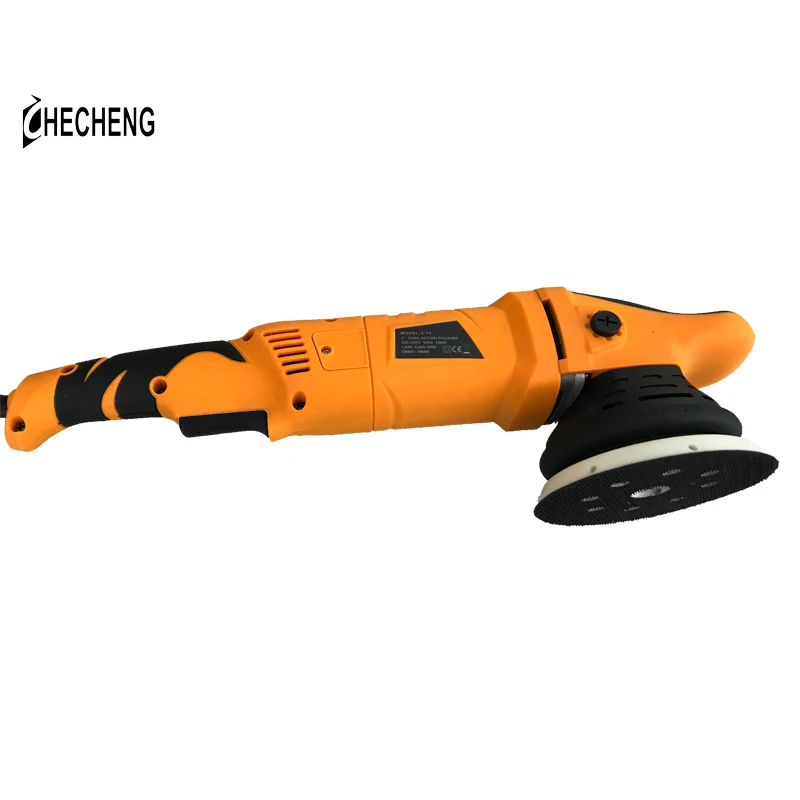 CHE-X15 125mm Electric Polishing Machine,da Polisher, Car Buffer