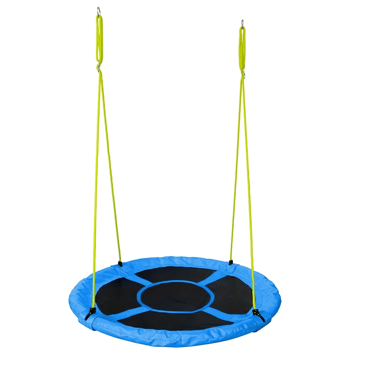 Popular In Europe Kids Swing Sets Outdoor Swing Chair