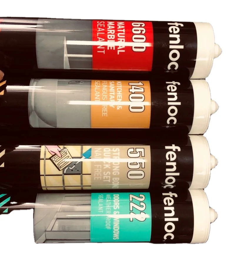 Factory wholesale  price rtv Silicone gasket maker Sealant
