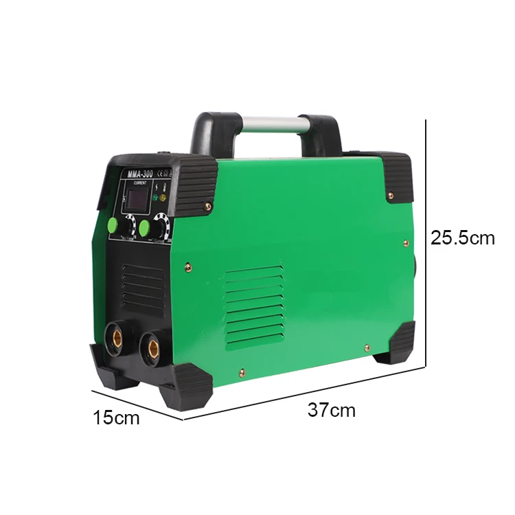 Factory Price Inverter Copper Wire Electric Small Handheld MMA Welding Machine