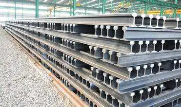 hot rolled All Grades 9kg 12kg 15kg 22kg 30kg Light Steel Rail Railway Steel Rail