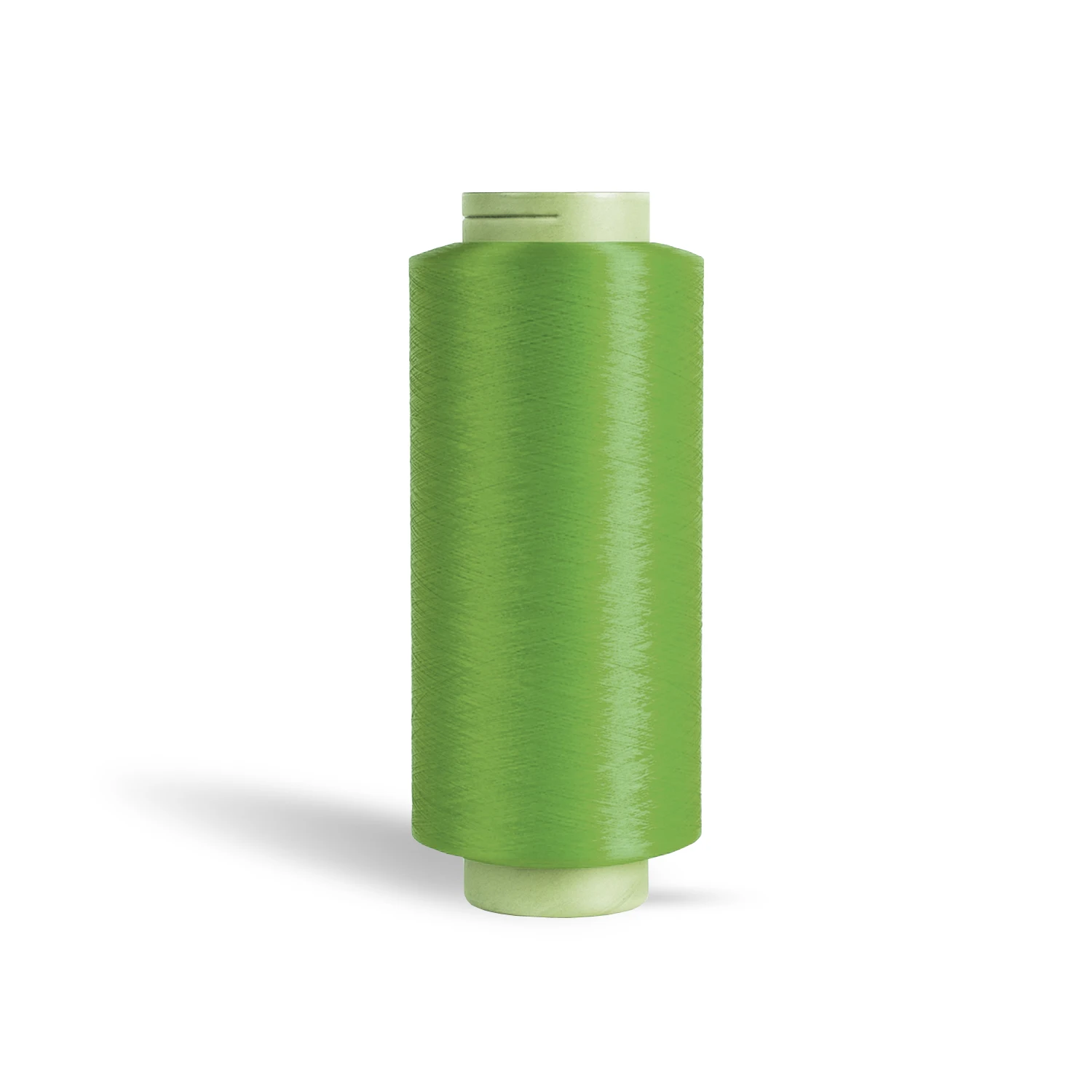 Spot Goods New Nylon 66 DTY Yarn 75/72 Core Spun Dyed Recycled Anti-Static Flame Retardant for Knitting Sewing High Strength