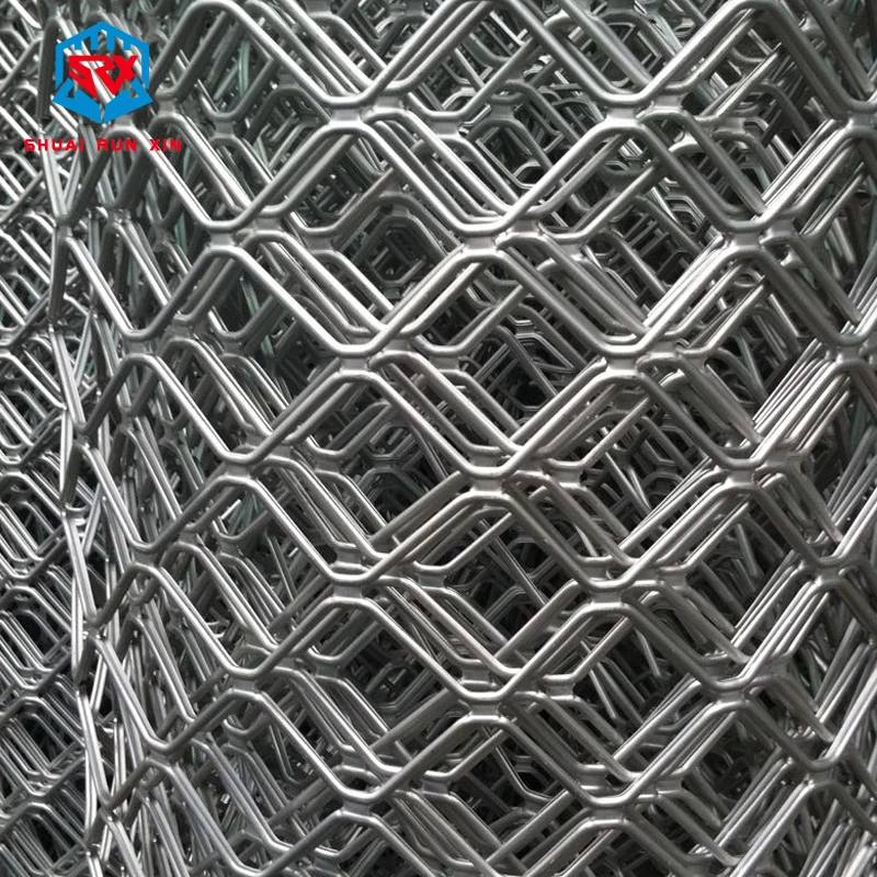 Wholesale Cheap Price aluminum expanded metal Protective mesh