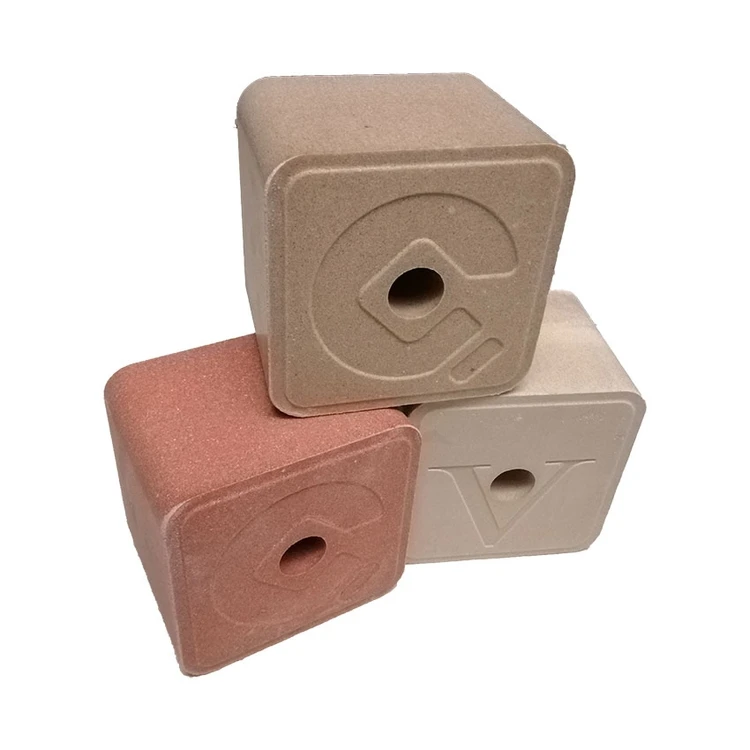 
Hot Selling Pure Natural Nutrition Mineral Block Salt Licks For Dairy Cow 