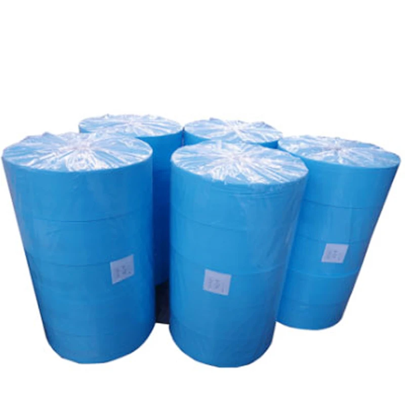 Multifunctional disposable melt-blown filter fabric melt blow fabric pp Spunbond Non-woven fabric