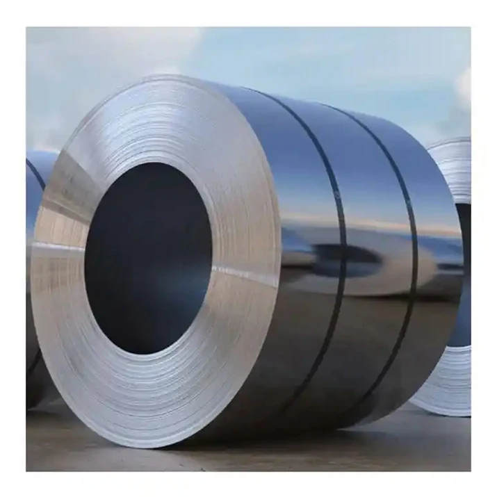 Prime Quality Non-oriented Electrical Steel Silicon Steel Sheet