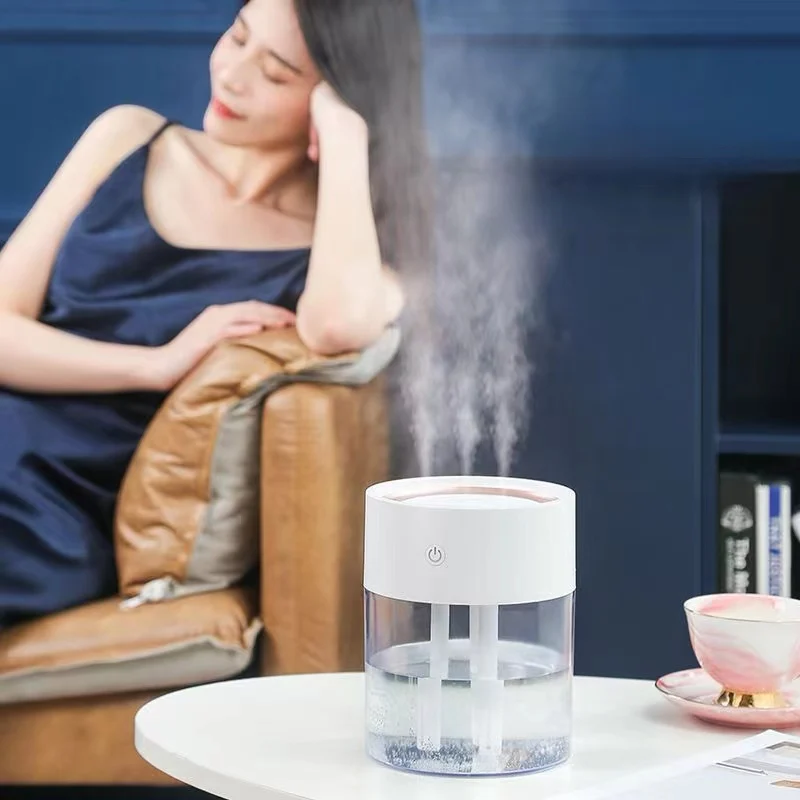 Manufacturer fragrance scent diffuser portable humidifier air purifier water soluble essential oil aroma humidifier diffuser