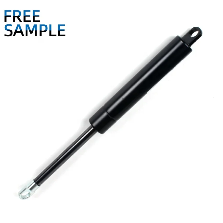 Small 100n Universal Short Type Custom Reverse International Gas Spring For Sale