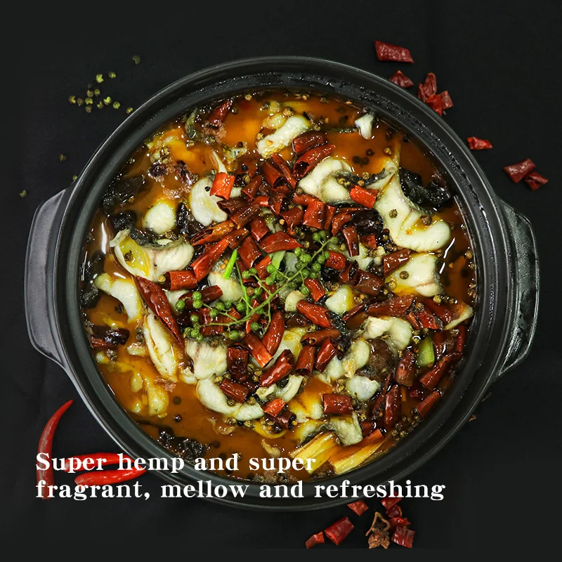 Chinese Prickly Ash Natural Zanthoxylum Green Pepper Seed