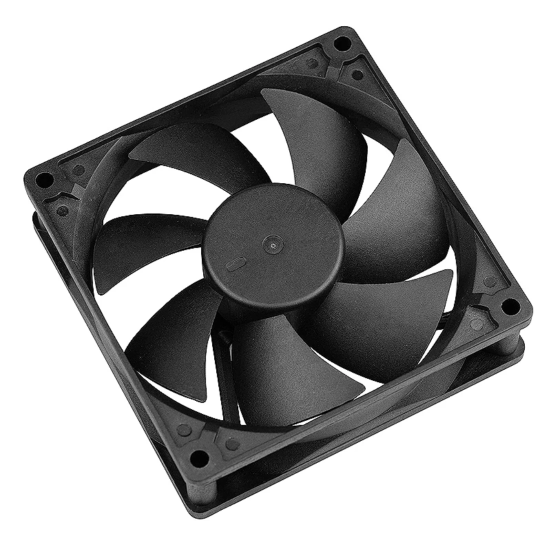 9025 DC 12V 24V Waterproof Axial Industrial Exhaust Fan 92*92*25mm