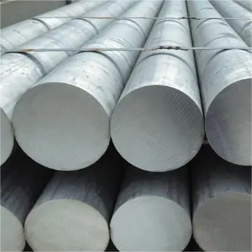 Hot Rolled 304 316 201 410 Stainless Steel Rod SS Round Solid Straight Bar 20mm Out Diameter