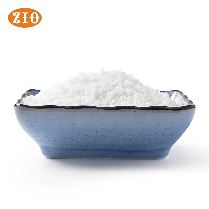 OEM Package Sugar Isomalt Food Ingredients Healthy Sweetener Isomalt Powder