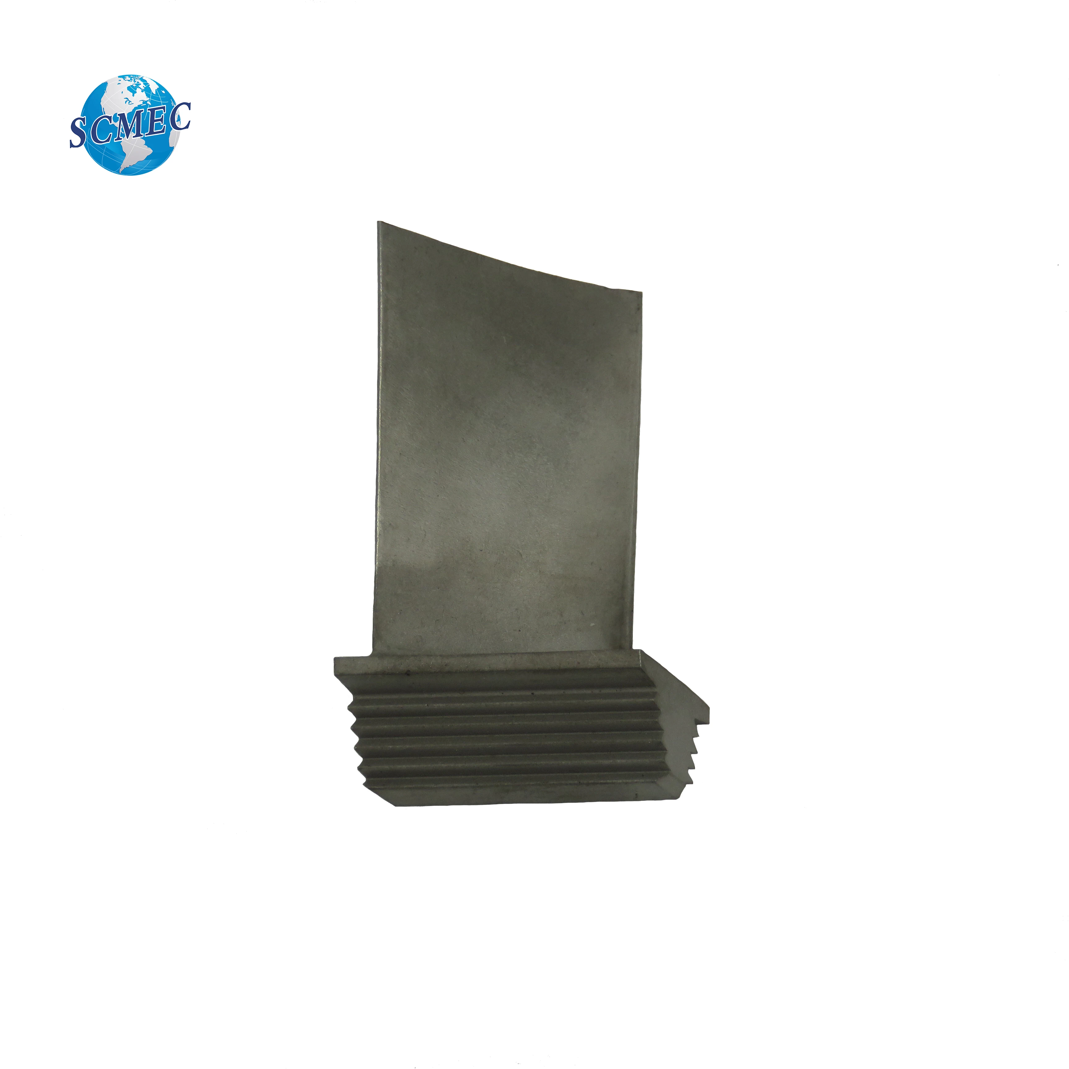 diesel engine turbocharger high heat resistance alloy turbine disk blade