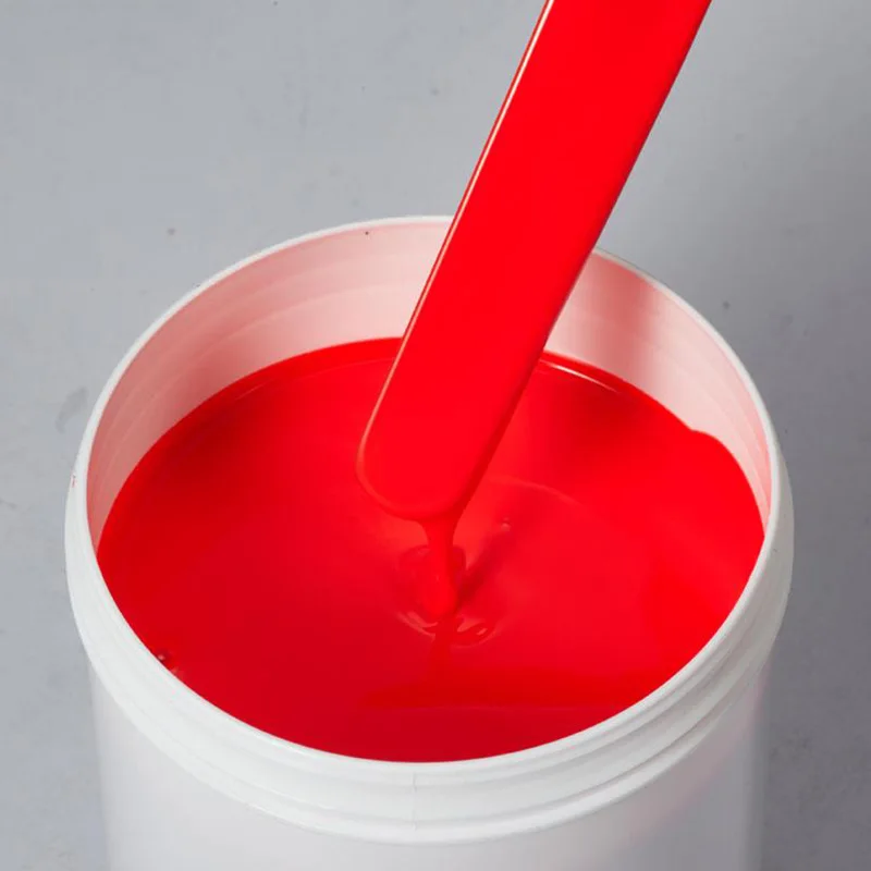 Golden red C red 12 pigment red