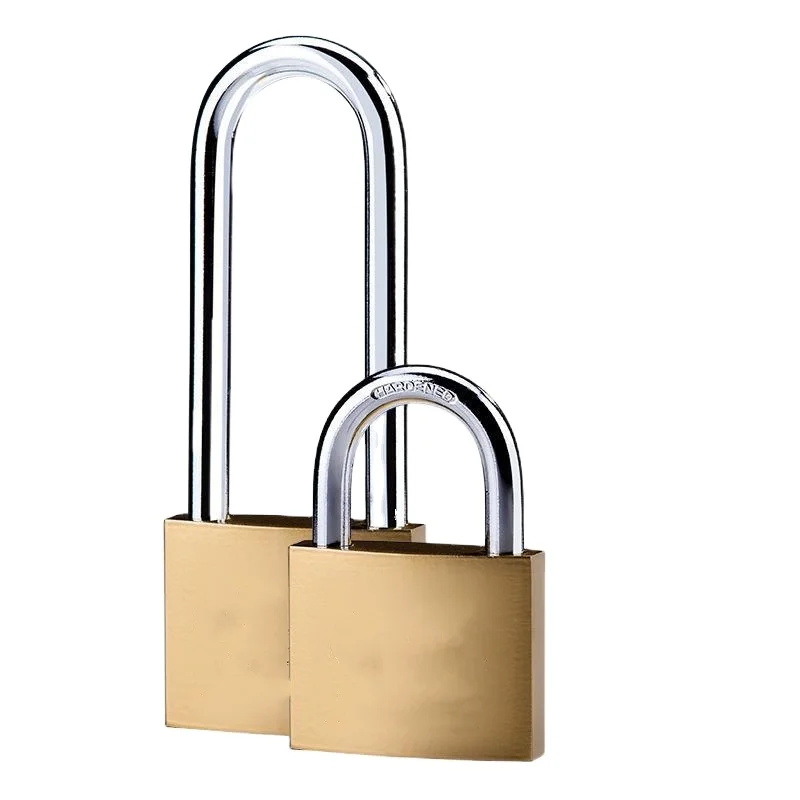 OUBAO Factory Directly Nylon loto lock out Non-Conductive Safety Padlock with Keyed Alike Padlock