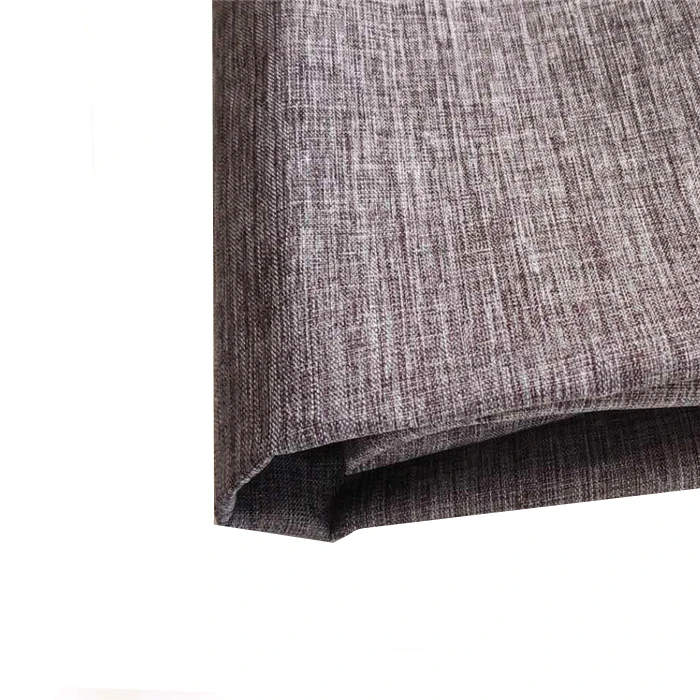 Stock Waterproof 300D cation PVC coated polyester cationic oxford fabric for fashion backpack bag