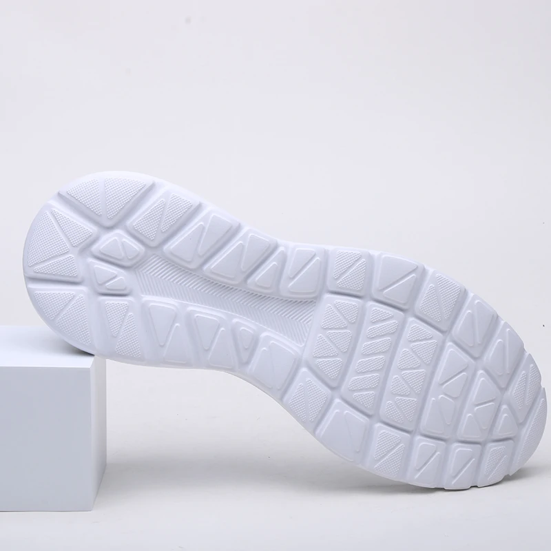 EVA  material shoe sole from outsole factory new models custom new running shoes