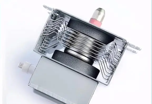 Enbiens-1000 watt microwave water air cooled magnetron 2m248h