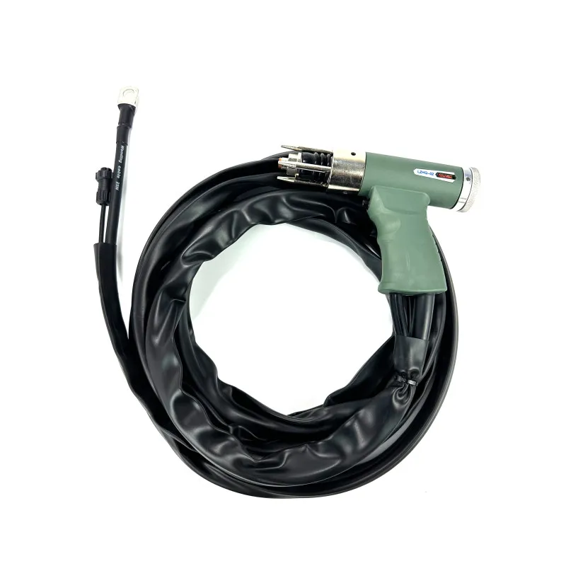 Get Star Weld portable co2 mig gas welding torch