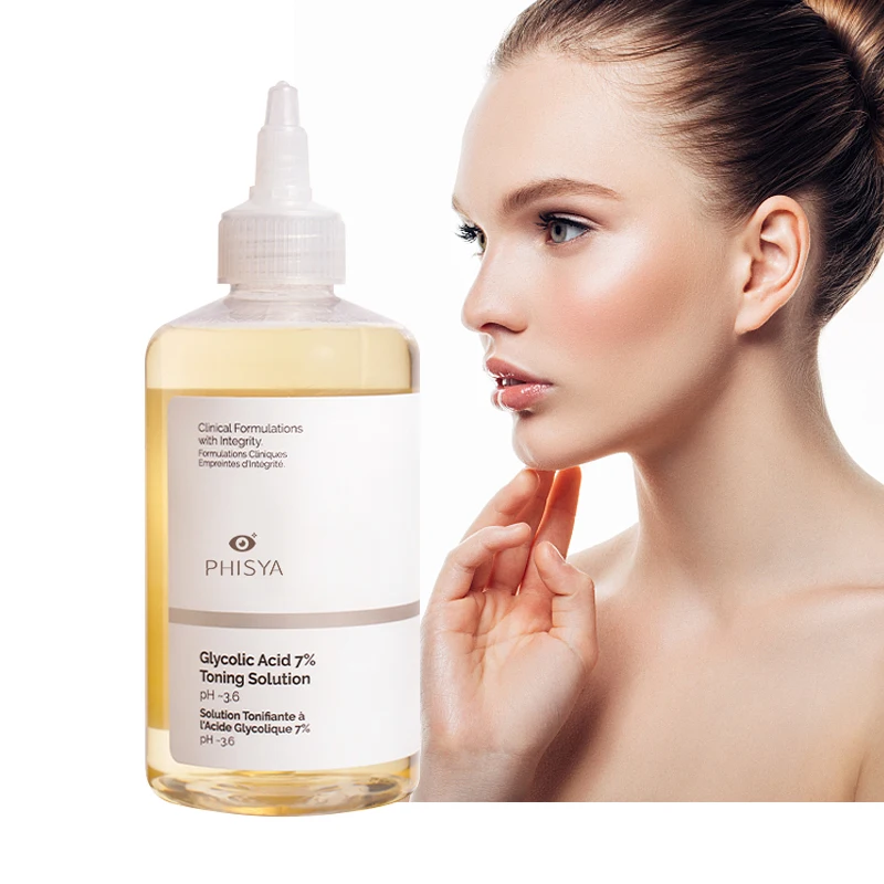 Увлажняющий Тонер для лица 7%