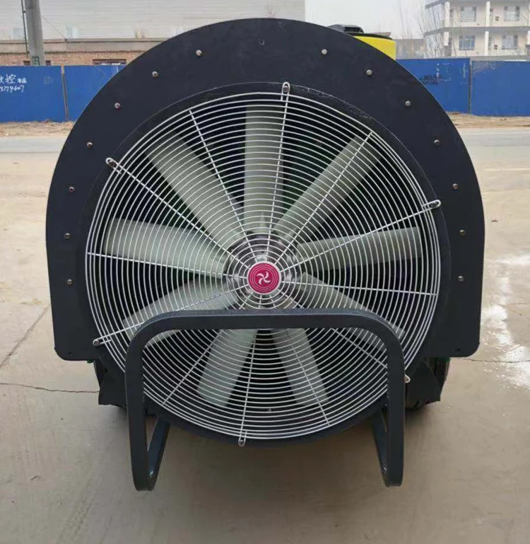 Agricultural fruit tree sprayer orchard sprayer tractor pesticide sprayer