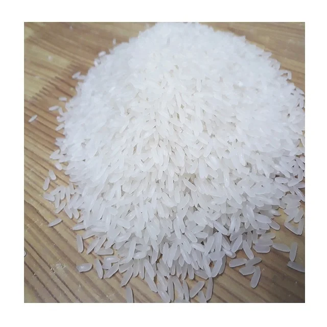 
Basmati Rice 