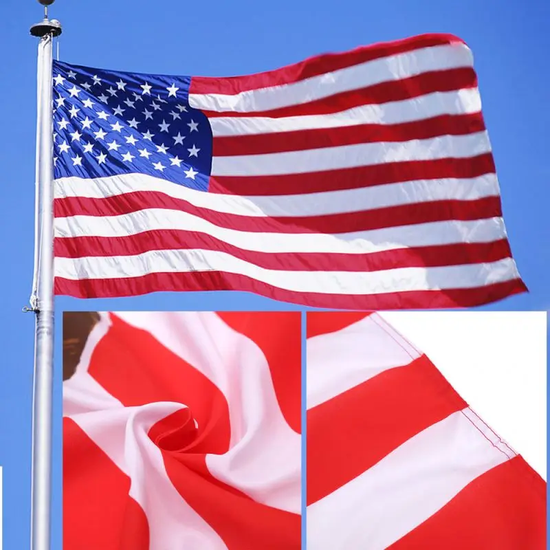 Cheap Price Supporter Cheering Custom Banner 12 X 18 Inch Decorative Flags For Promotion